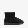 Conguitos Botas Australianas Bajas Negras B&W^ Botas Australianas | Botas Australianas