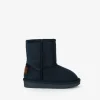 Conguitos Botas Australianas Marino Water Repellent De Bebé^ Botas Australianas | Botas
