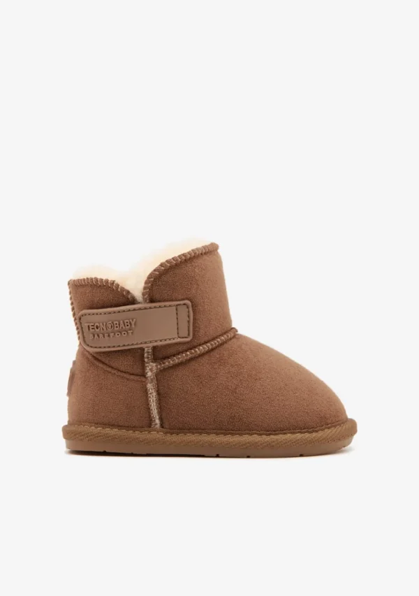 Conguitos Botas Australianas Respetuosas Tan^ Botas Australianas | Botas