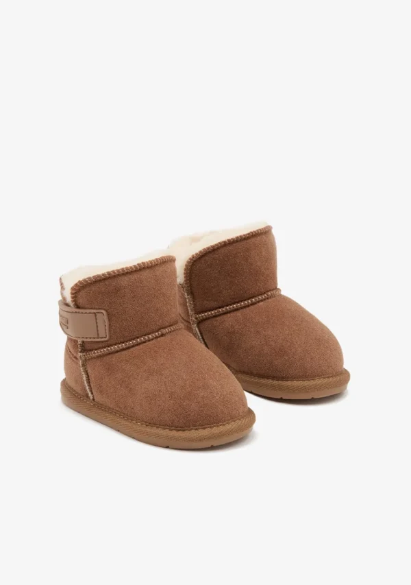 Conguitos Botas Australianas Respetuosas Tan^ Botas Australianas | Botas