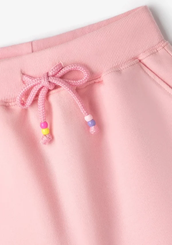 Conguitos Falda Deportiva Rosa^ Faldas