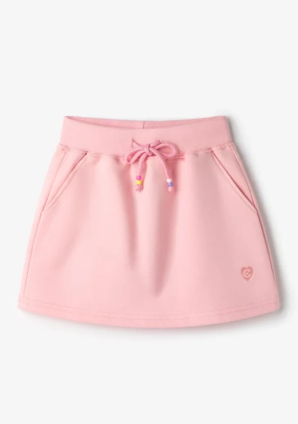 Conguitos Falda Deportiva Rosa^ Faldas