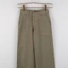 Conguitos Pantalones Culotte De Niña Kaki^ Pantalones Y Leggins