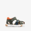 Conguitos Sandalias De Bebé Kaki^ Sandalias | Sandalias