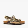 Conguitos Sandalias De Niño Bio Camuflaje^ Sandalias | Sandalias Bio