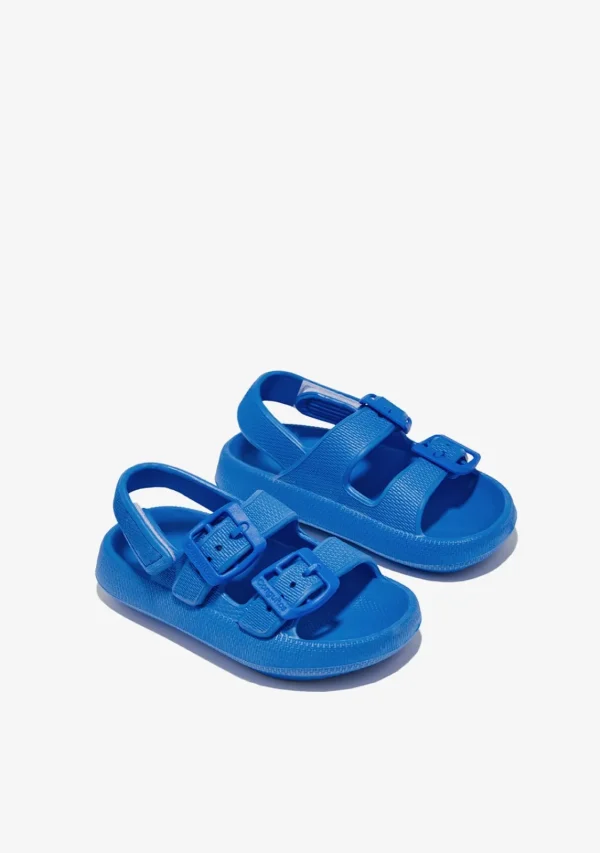 Conguitos Sandalias EVA Azul^ Sandalias | Chanclas