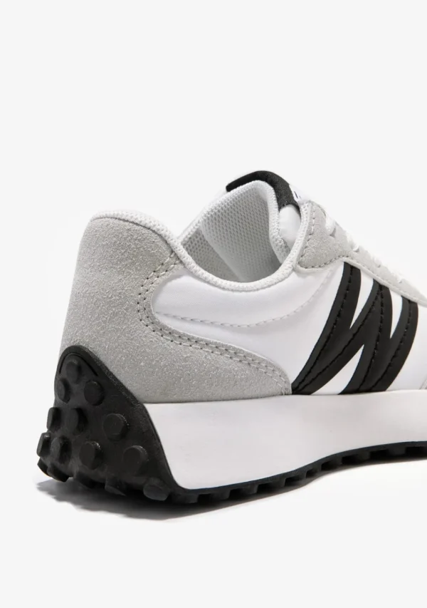 Conguitos Zapatillas Blanco B&W^ Zapatillas | Zapatillas